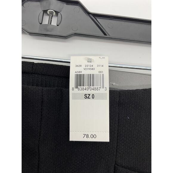 Van Heusen Stretch Pull-On Ankle — Women’s Size 0 - Picture 6 of 6